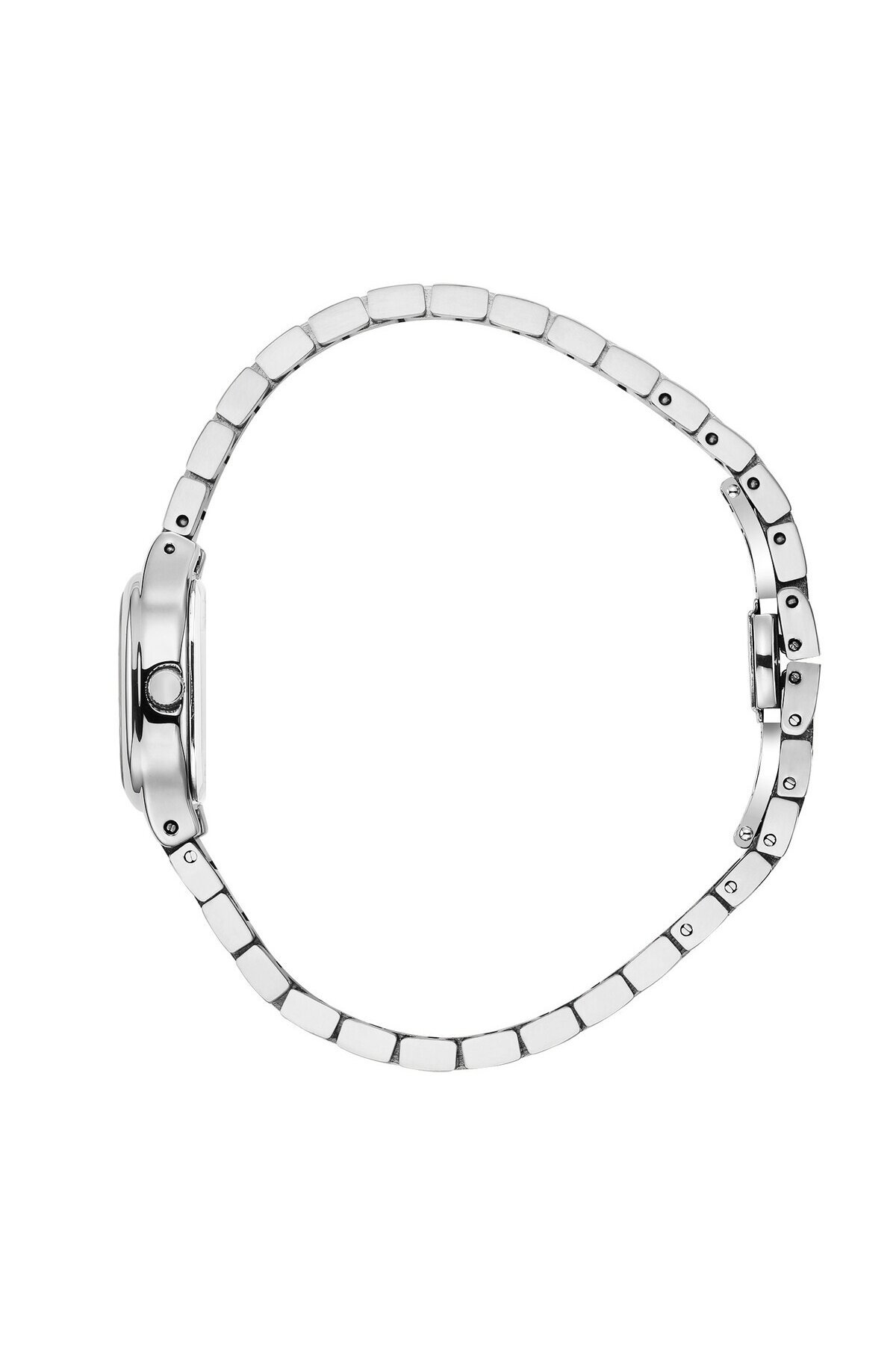 CH209L Çelik Kordonlu Kadın Kol Saati
