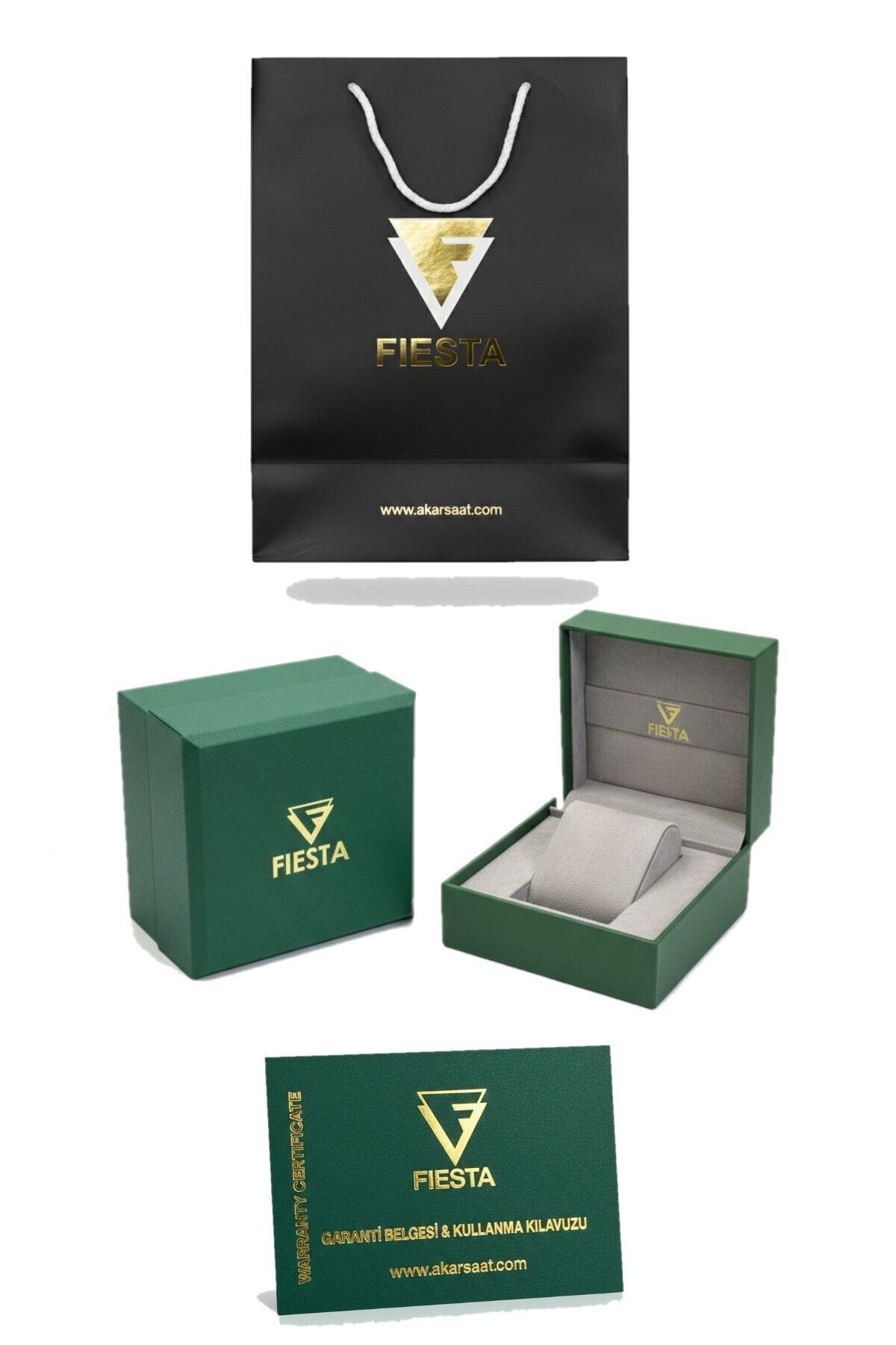 F-2706 Çelik Kordonlu Kadın Kol Saati