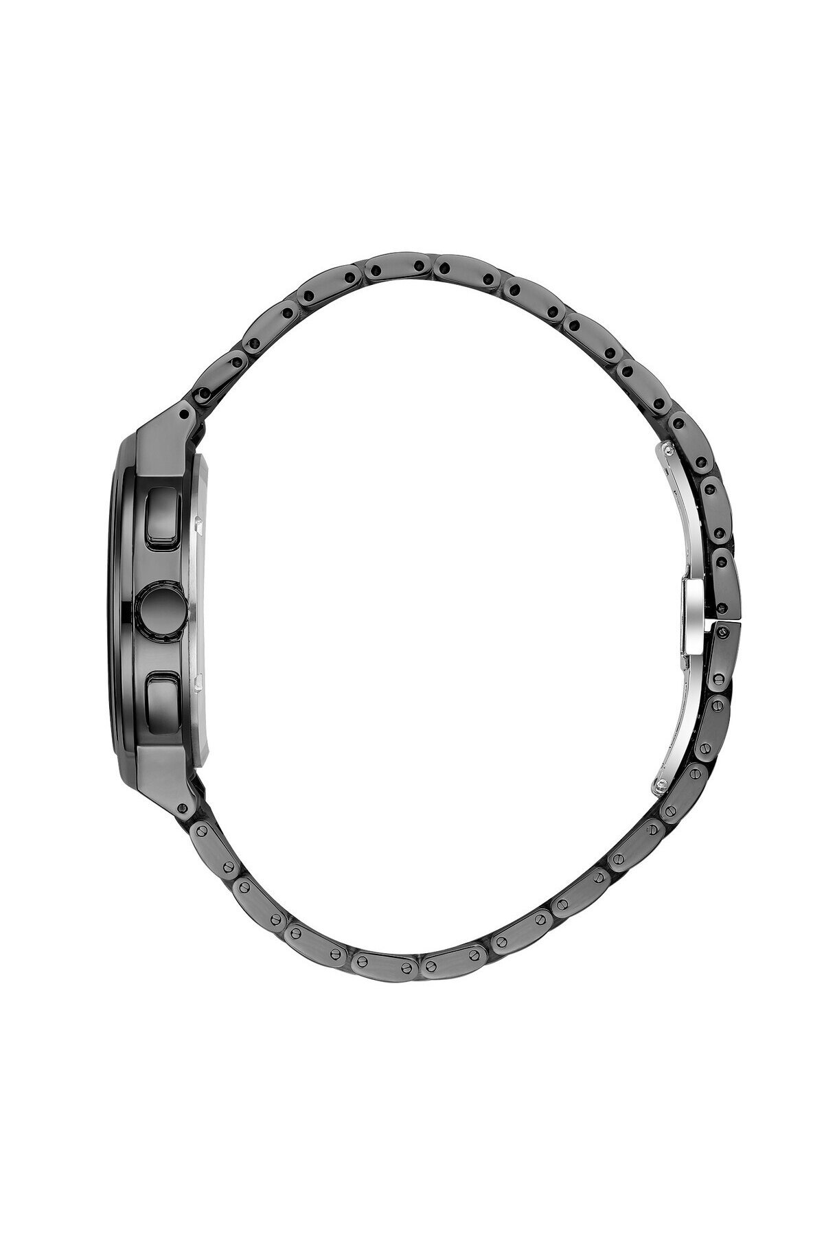 RD813314M Çelik Kordonlu Erkek Kol Saati