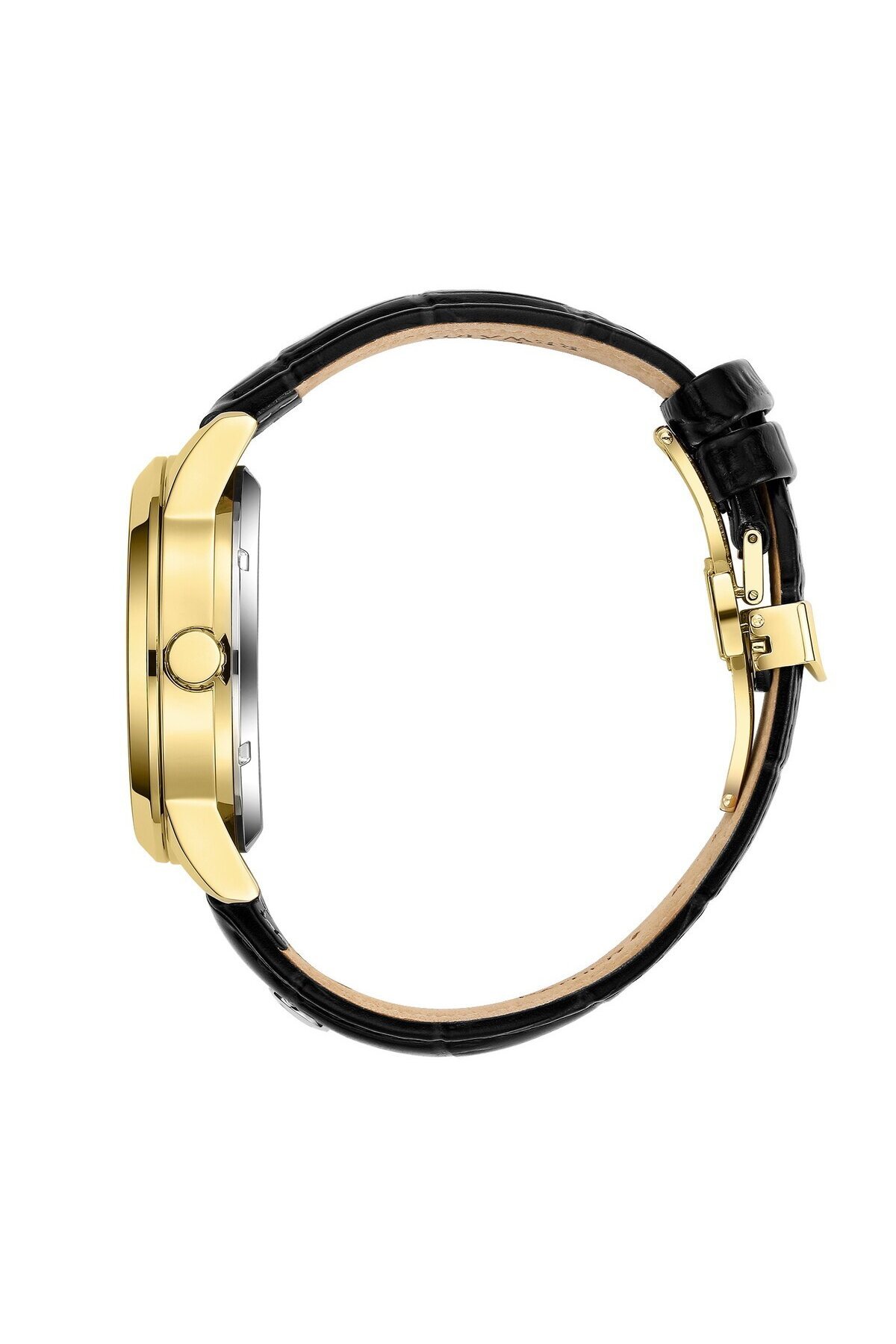 RD333825M Deri Kordonlu Otomatik Erkek Kol Saati