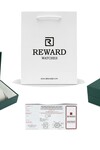 RD812984M Çelik Kordonlu Erkek Kol Saati  