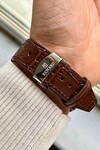 RD832999M Deri kordonlu Erkek Kol Saati
