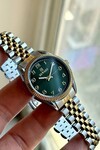 RD21014L Çelik Kordonlu Kadın Kol Saati