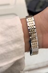 RD213034L Çelik Kordonlu Kadın Kol Saati