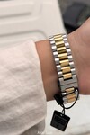 RD61010L Çelik Kordonlu Kadın Kol Saati