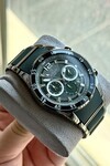 RD81011M Çelik Kordonlu Erkek Kol Saati 