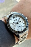 RD813306M Çelik Kordonlu Erkek Kol Saati