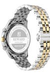RD813321M Çelik Kordonlu Erkek Kol Saati