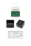 CH222L Çelik Kordonlu Kadın Kol Saati
